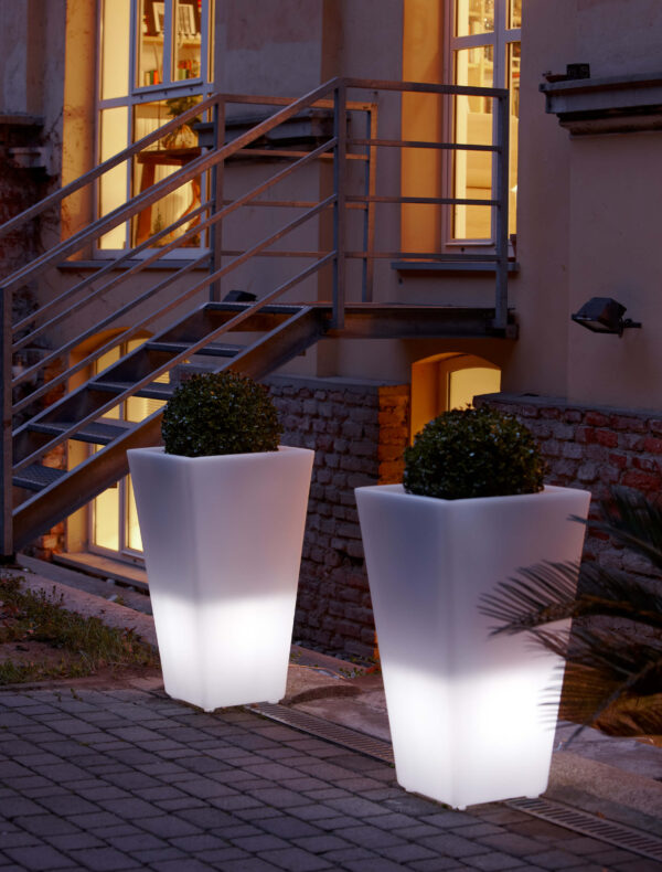 Design Blumentopf Y-Pot