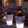 Design Blumentopf Y-Pot
