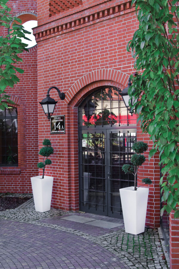 Design Blumentopf Y-Pot