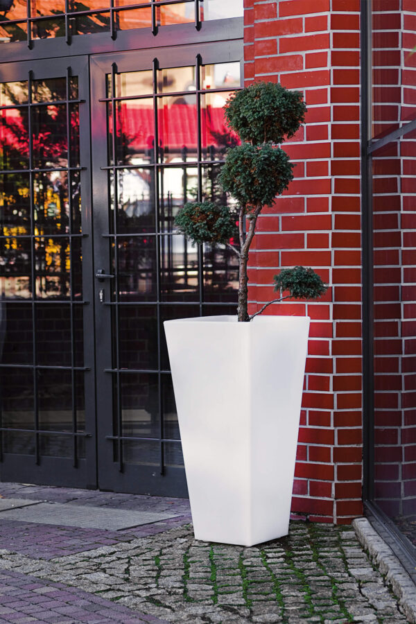 Design Blumentopf Y-Pot