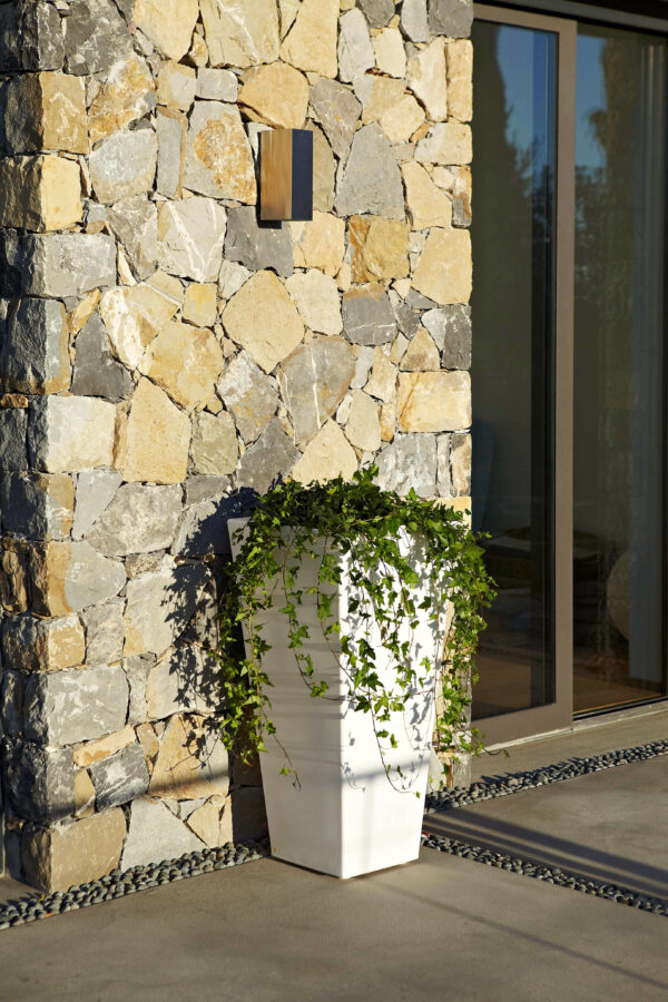 Design Blumentopf Y-Pot