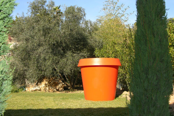 Blumentopf Big Gio