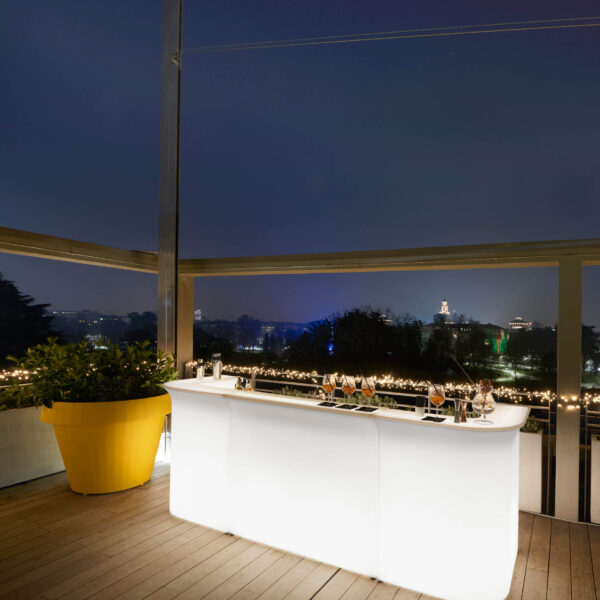 Bartresen Break Corner