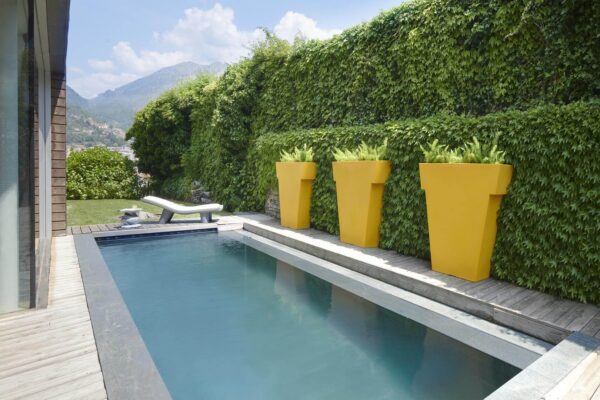 Blumentopf Il Vaso