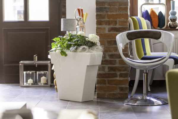 Blumentopf Il Vaso