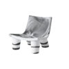 Design Sessel Low Lita