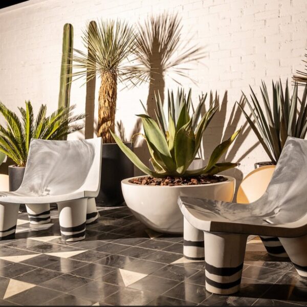 Design Sessel Low Lita