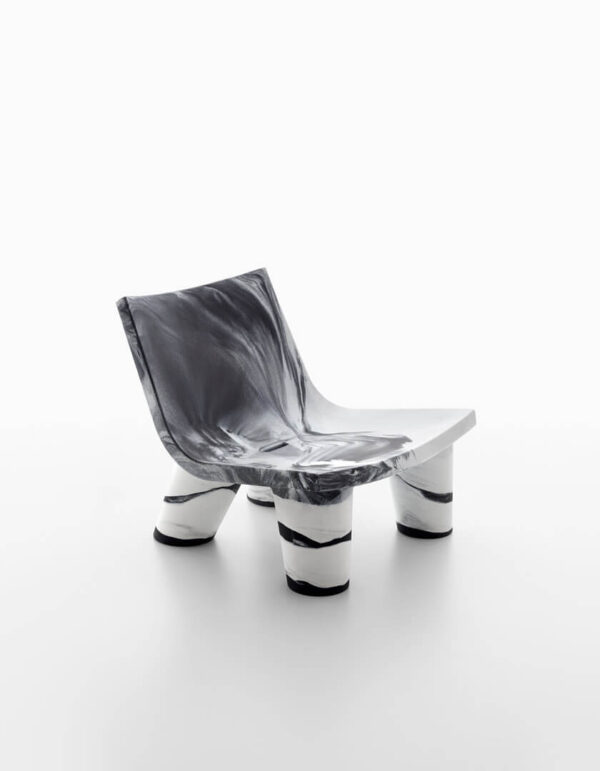 Design Sessel Low Lita