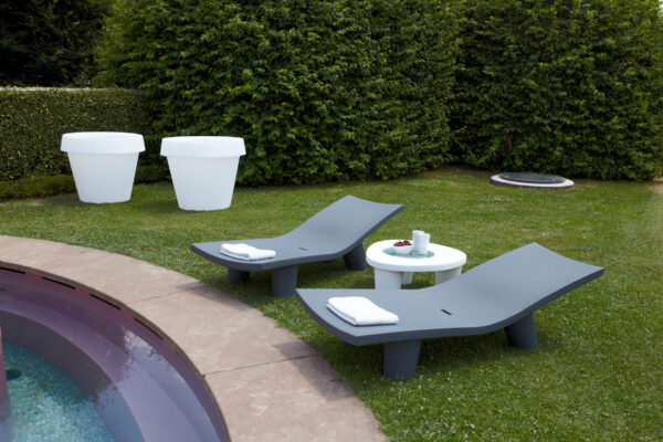 Slide Design Tisch Low Lita - immagine 7