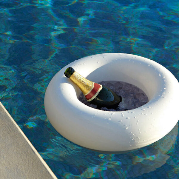 Design Flaschenhalter Margarita