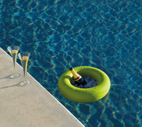 Design Flaschenhalter Margarita