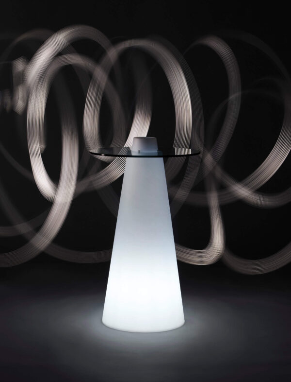 Slide Design Tisch Peak - immagine 13
