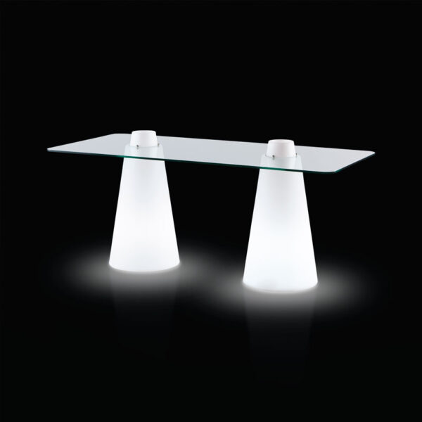 Slide Design Tisch Peak - immagine 16