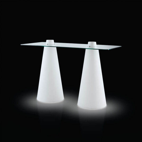 Slide Design Tisch Peak - immagine 17