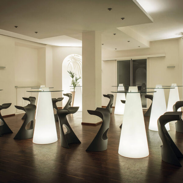 Slide Design Tisch Peak