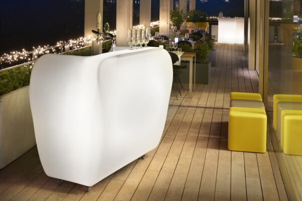 Bartresen Roller Bar