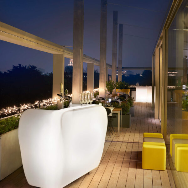 Bartresen Roller Bar