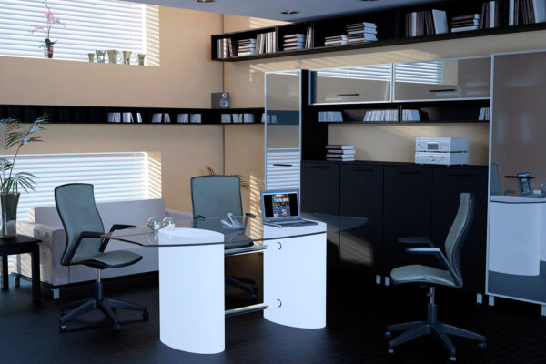 Slide Design Tisch Winston