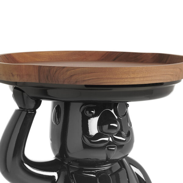 Slide Design Tablett Ambrogio