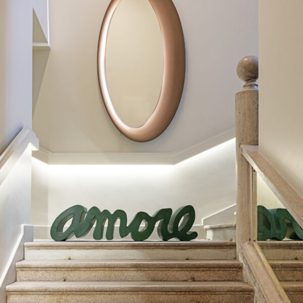 Slide Design Sitzbank Amore Ocean – Bild 3