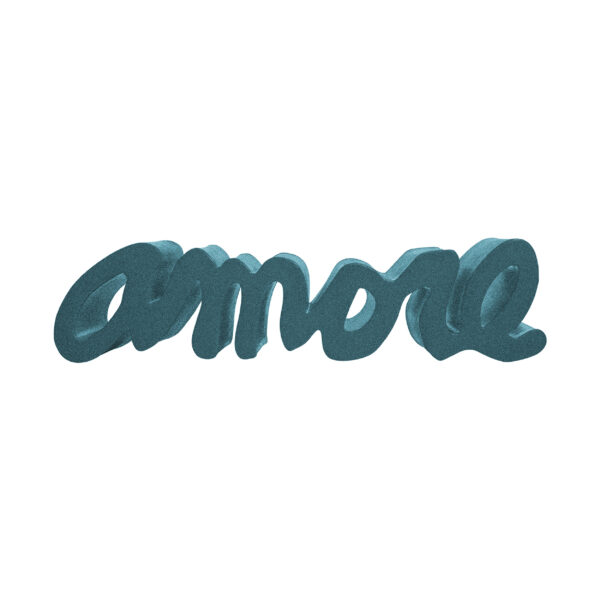 Slide Design Sitzbank Amore Ocean – Bild 4