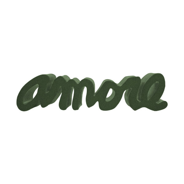 Slide Design Sitzbank Amore Ocean – Bild 5