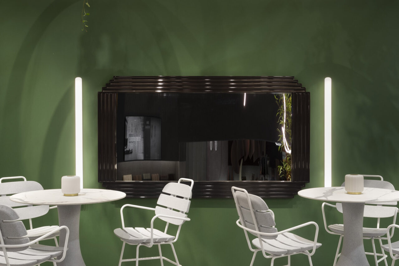 Slide Design Spiegel Cordiale M – Bild 4