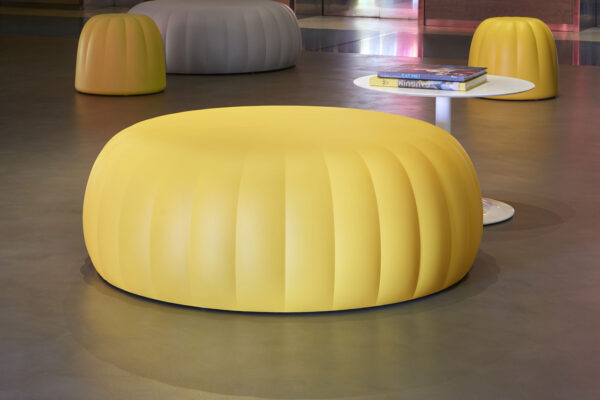 Slide Design Hocker Geleé Grand - immagine 2