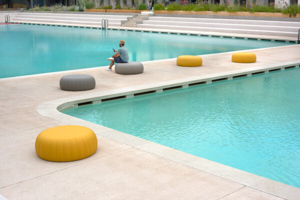 Slide Design Hocker Geleé Grand - immagine 3