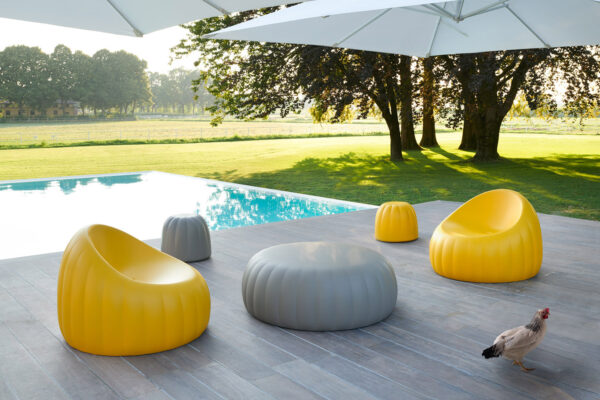 Slide Design Hocker Geleé Grand - immagine 5