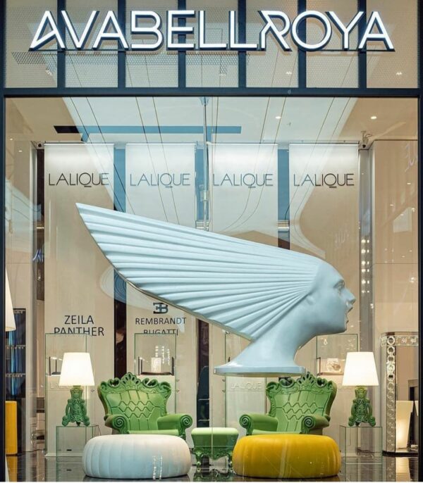 Slide Design Hocker Geleé Grand - immagine 7