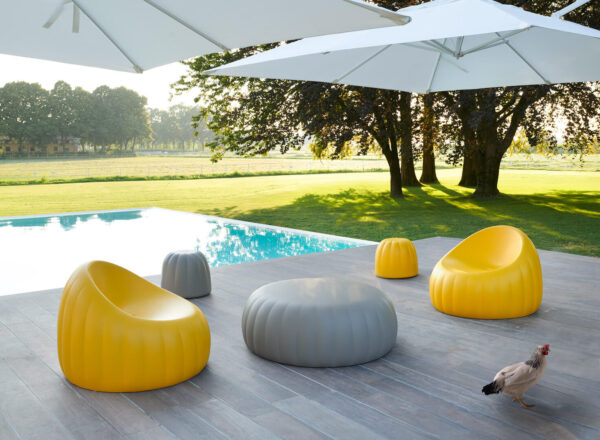 Slide Design Hocker Geleé – Bild 4