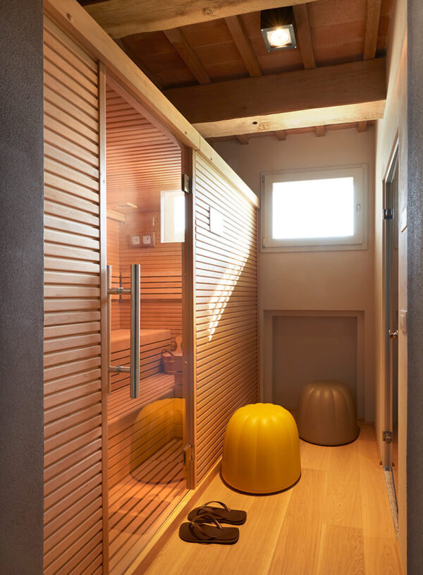 Slide Design Hocker Geleé