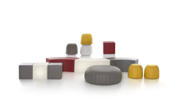 Slide Design Hocker Geleé – Bild 5