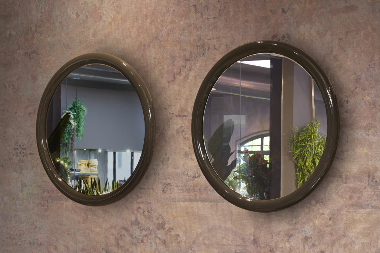 Slide Design Spiegel Giotto 80 – Bild 2