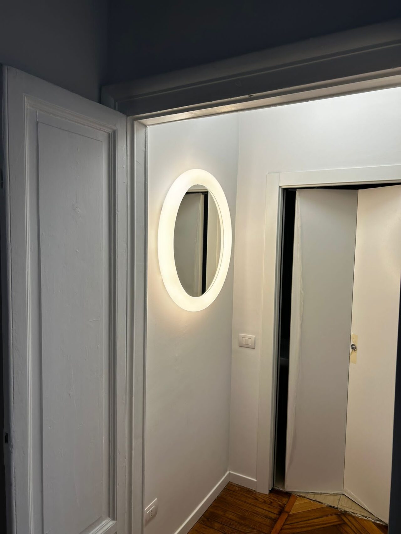 Slide Design Spiegel Giotto 80 – Bild 9