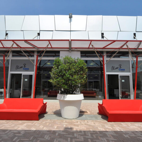 Slide Design Sofa Kami Yon