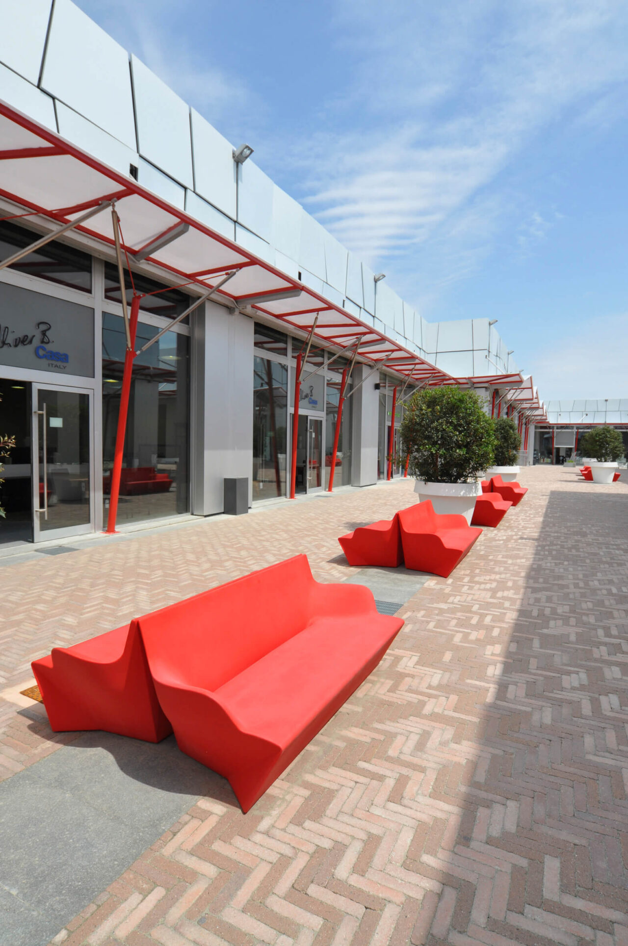 Slide Design Sofa Kami Yon – Bild 3