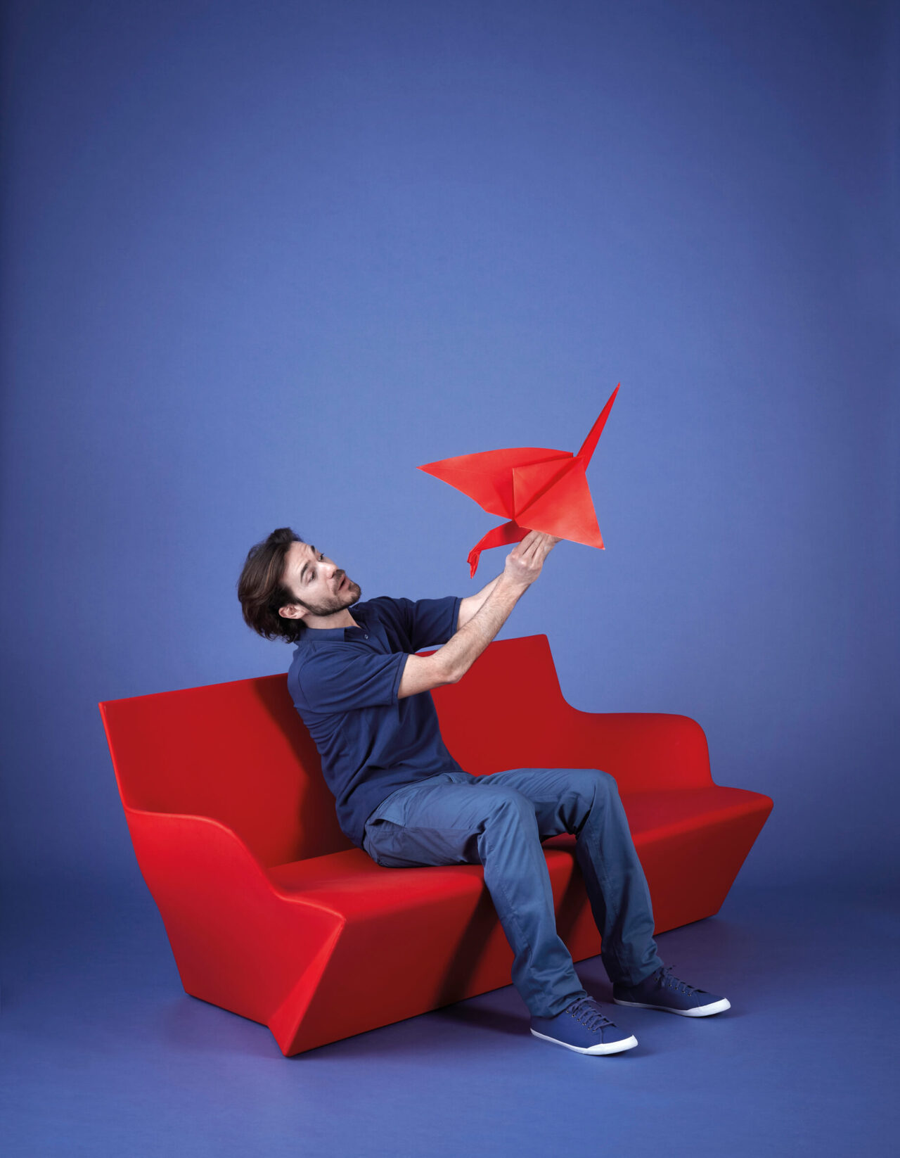 Slide Design Sofa Kami Yon – Bild 5