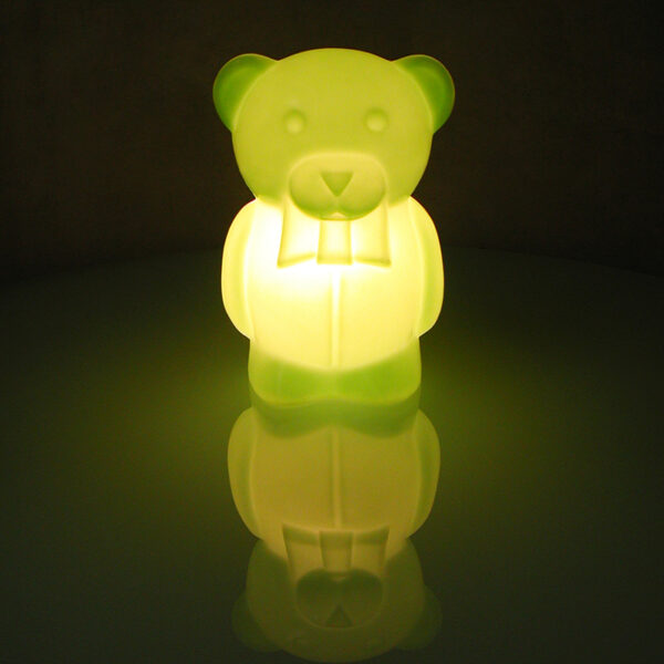 Slide Design Tischleuchte Junior