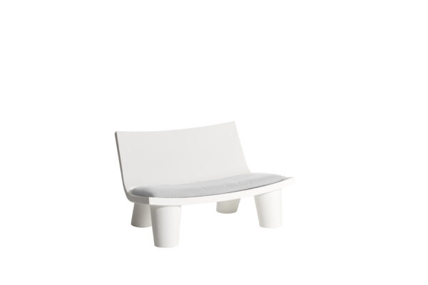 Slide Design Low Lita Love-Kissen