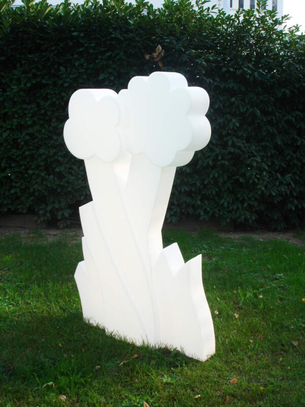 Slide Design Raumteiler MyFlower - Image 4