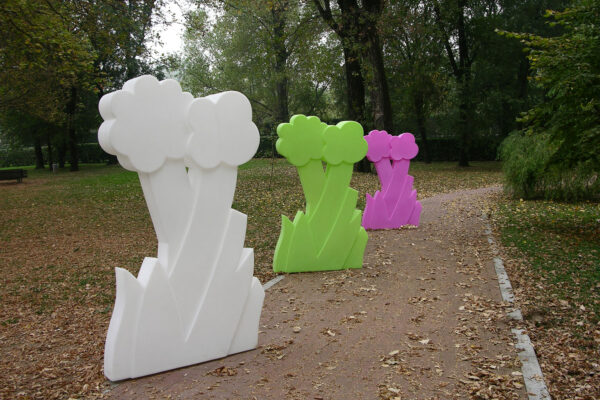 Slide Design Raumteiler MyFlower - Image 5
