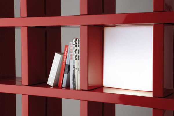 Slide Design Bücherregal MyBook - Image 9