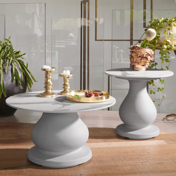 Slide Design Couchtisch Ottocento Mini-L