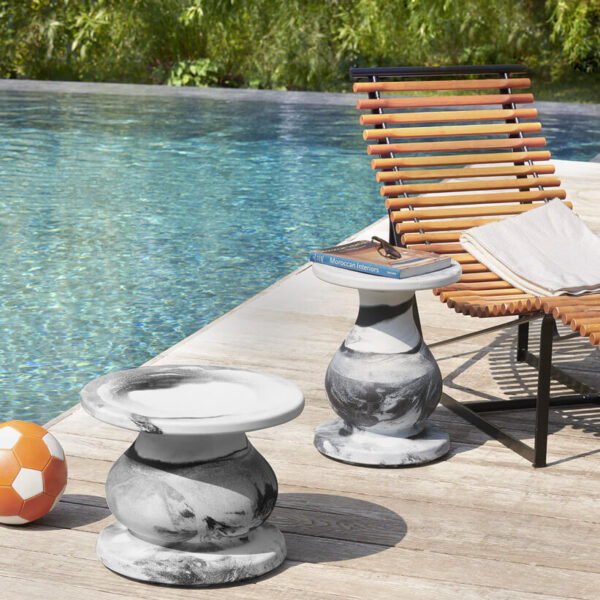 Slide Design Couchtisch Ottocento Mini