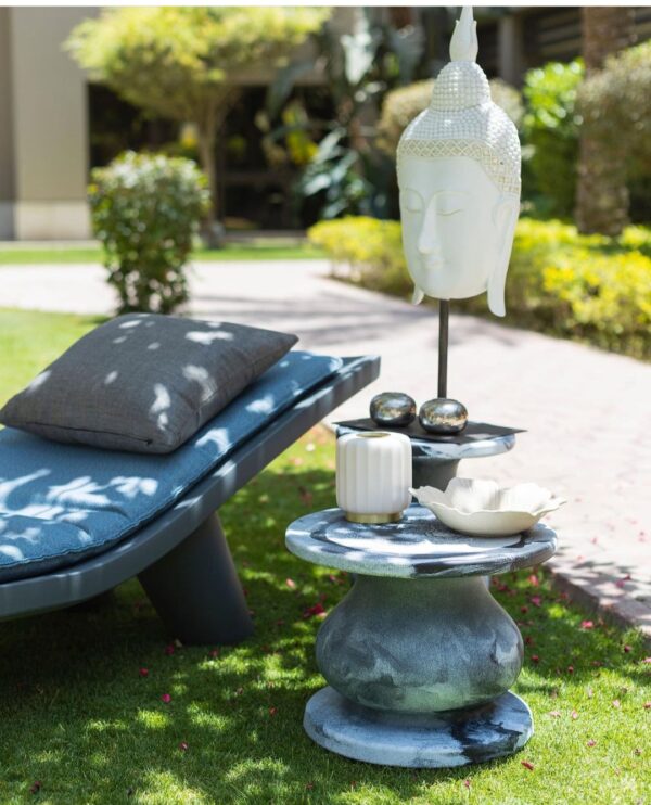 Slide Design Couchtisch Ottocento Mini-L - immagine 9
