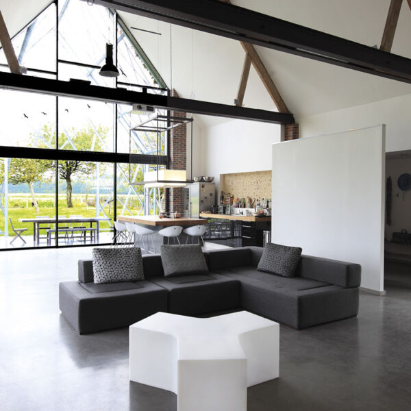 Slide Design Bank Ypsilon