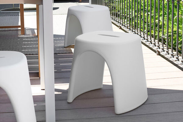 Slide Design Hocker Amélie - Image 2