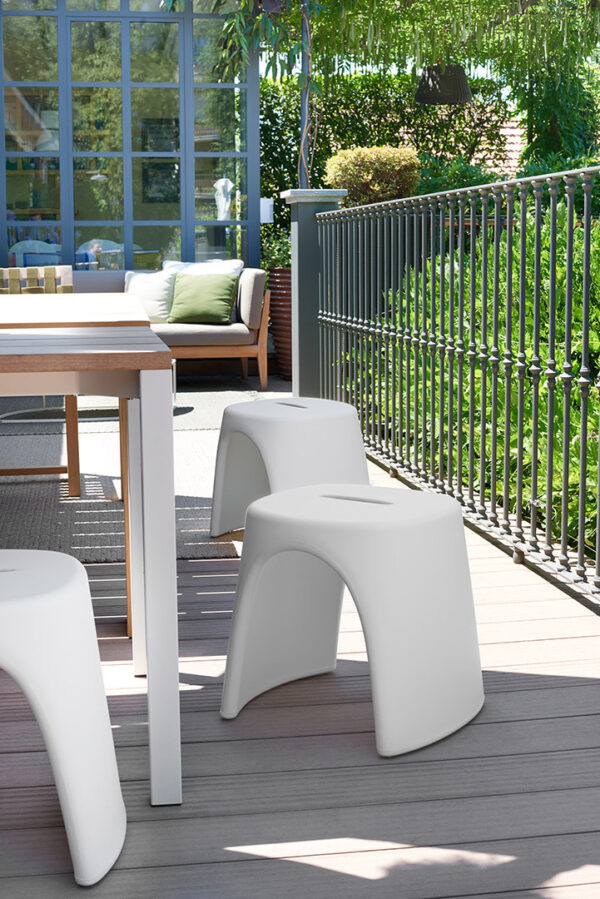 Slide Design Hocker Amélie - Image 3